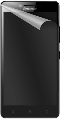 Snooky Screen Guard for Lenovo A6000 Plus(Pack of 3)