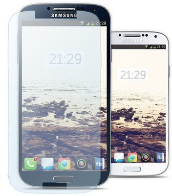 

Moarmouz Screen Guard for Samsung S4, Clear