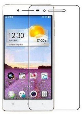 

Moarmouz Screen Guard for OPPO A33/Neo 7, Clear