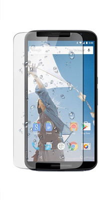

Moarmouz Screen Guard for Motorola Nexus 6, Clear