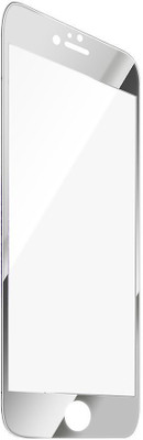 

Moarmouz Screen Guard for Apple iPhone 6 Plus, Silver