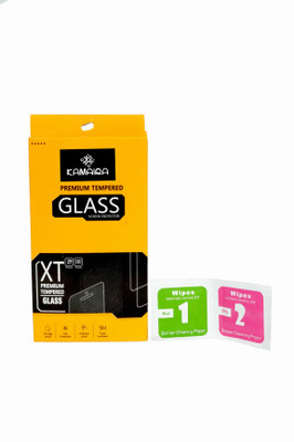

Kamaira Premium Screen Guard for Samsung Galaxy J2, Transparent