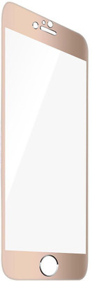 

Moarmouz Screen Guard for Apple Iphone 6, Rose gold