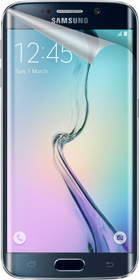 Snooky Screen Guard for Samsung Galaxy S6 Edge(Pack of 1)