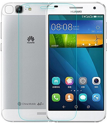 

Moarmouz Screen Guard for HUAWEI G9, Clear