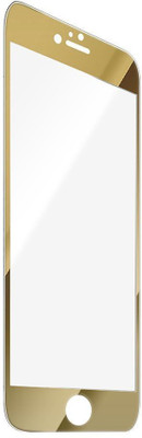 

Moarmouz Screen Guard for Apple iPhone 6 Plus, Gold