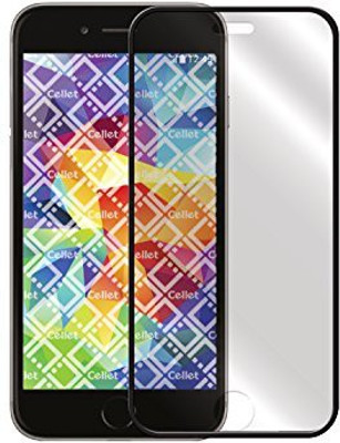 

Cellet Screen Guard for Apple Iphone 6, Black