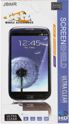 33% OFF on Getz Screen Guard for Apple iPhone 4(Pack of 1) 33% OFF on Getz Screen Guard for Apple iPhone 4(Pack of 1)
