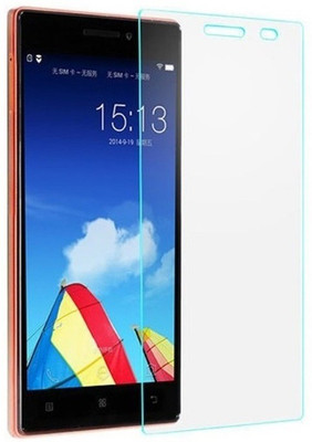 Wellpoint Tempered Glass Guard for Lenovo A7700(Pack of 1)