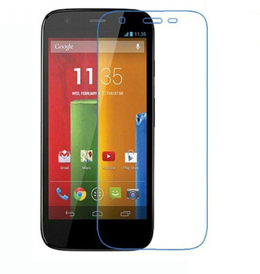 Heartly Tempered Glass Guard for Motorola Moto G 1st Generation XT1031 XT1032(Pack of 1)