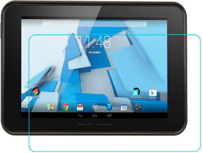 ACM Tempered Glass Guard for Hp Pro Slate 10 Ee(Pack of 1)