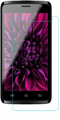 ACM Tempered Glass Guard for Karbonn Smart A27(Pack of 1)
