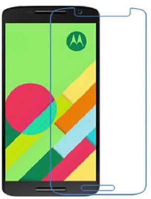 Mob Covers Tempered Glass Guard for Motorola Moto X Play(Pack of 1)