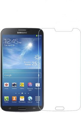 MOBIVIILE Tempered Glass Guard for Samsung Mega 5.8 i9152(Pack of 1)
