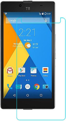 ACM Tempered Glass Guard for Yu Yuphoria(Pack of 1)