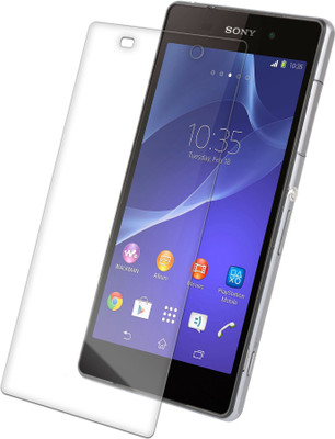 68% OFF on Crocus Tempered Glass Guard for Sony Xperia Z2 68% OFF on Crocus Tempered Glass Guard for Sony Xperia Z2