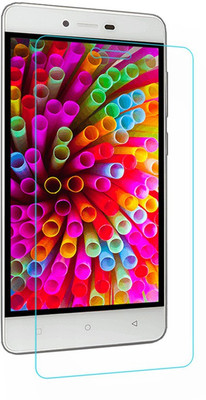 ACM Tempered Glass Guard for Gionee F103(Pack of 1)