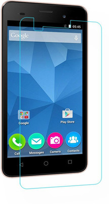 ACM Tempered Glass Guard for Micromax Canvas Spark 2 Plus(Pack of 1)