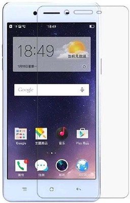 Screen Guard Tempered Glass Guard for OPPO F1 Plus(Pack of 1)
