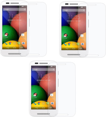 30% OFF on Bizarre Kraftz Tempered Glass Guard for Motrola Moto E 4G 30% OFF on Bizarre Kraftz Tempered Glass Guard for Motrola Moto E 4G