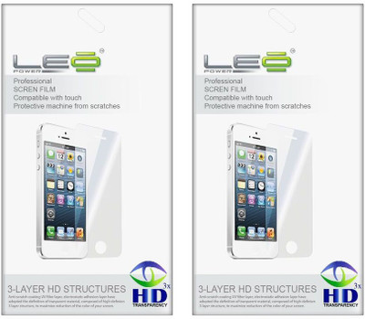 

Leo Power Screen Guard for Samsung Galaxy A9, Transparent