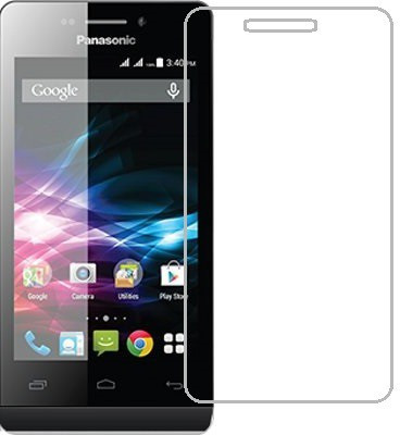 JAPNESE PRO Tempered Glass Guard for PANASONIC T40(Pack of 1)