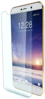 CLASSY CASUALS Tempered Glass Guard for COOLPAD NOTE 3 LITE(Pack of 1)