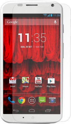 Novo Style Tempered Glass Guard for Motorola Moto X(Pack of 1)