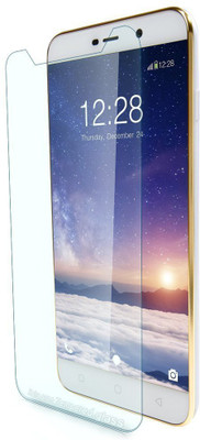EXOIC81 Tempered Glass Guard for Coolpad Dazen Note 3(Pack of 1)