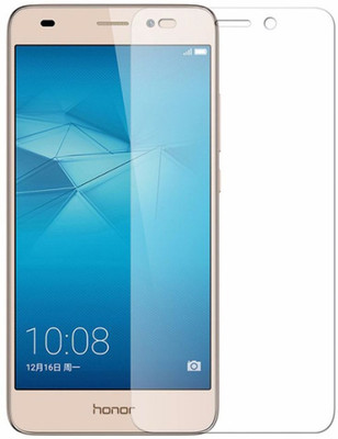 Loopee Tempered Glass Guard for Huawei honor 5 c(Pack of 1)