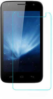 ACM Tempered Glass Guard for Micromax Canvas Entice A105(Pack of 1)
