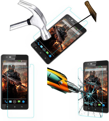 ACM Tempered Glass Guard for Xolo Play 6x-1000(Pack of 1)