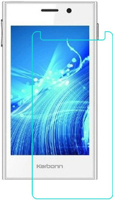 ACM Tempered Glass Guard for Karbonn A14+ Plus(Pack of 1)