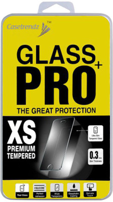 Case Trendz Tempered Glass Guard for Samsung Galaxy Mega 6.3 9200(Pack of 1)
