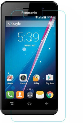 ACM Tempered Glass Guard for Panasonic T33(Pack of 1)