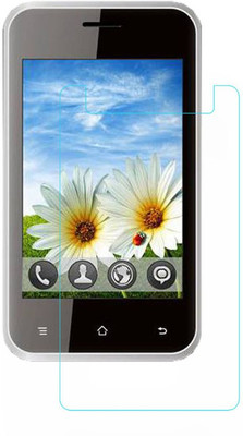 ACM Tempered Glass Guard for Intex Cloud X2(Pack of 1)