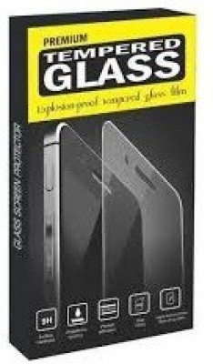 Nutricase Tempered Glass Guard for Lenovo Vibe P1 Turbo(Pack of 1)