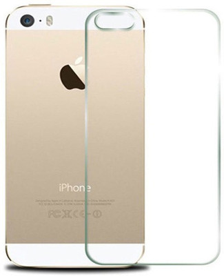 

Mocell Screen Guard for Apple Iphone 5S(Pack of 1), Transparent