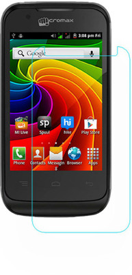 ACM Tempered Glass Guard for Micromax Bolt A28(Pack of 1)