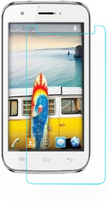 ACM Tempered Glass Guard for Micromax Canvas Lite A92(Pack of 1)