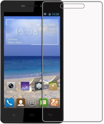 AMETHYST Tempered Glass Guard for Gionee Marathon M2(Pack of 1)