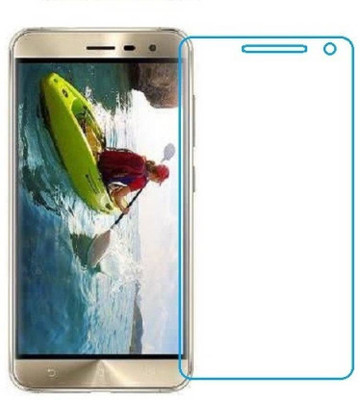 Furious3D Tempered Glass Guard for Asus Zenfone 3 ZE552KL(Pack of 1)