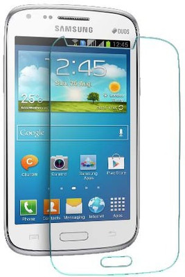ACM Tempered Glass Guard for Samsung Core I8262(Pack of 1)
