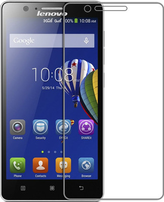 Glass+pro Tempered Glass Guard for Lenovo A536(Pack of 1)