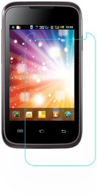 ACM Tempered Glass Guard for Micromax Ninja A54(Pack of 1)