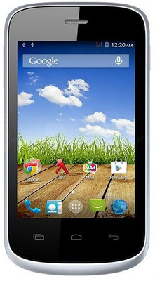 

JE Tech Tempered Glass Guard for Micromax Bolt A064, Transparent