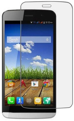 S-Gripline Tempered Glass Guard for Micromax Bolt D303(Pack of 2)