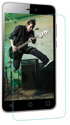 ACM Tempered Glass Guard for Micromax Canvas Spark 3 Q385(Pack of 1)