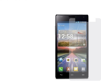 

Newlike Tempered Glass Guard for Huawei Ascend Y560, Transparent