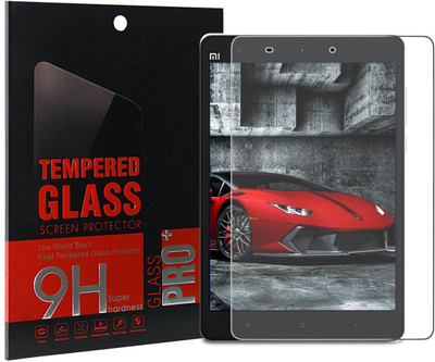 ELV Tempered Glass Guard for Mi Pad
